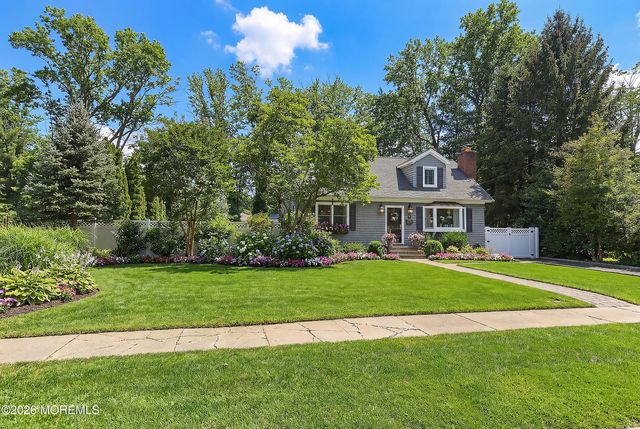 96 Lake Shore Drive, Red Bank, NJ 07701