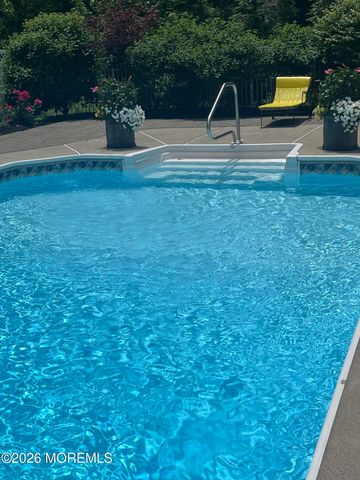 96 Lake Shore Drive, Red Bank, NJ 07701