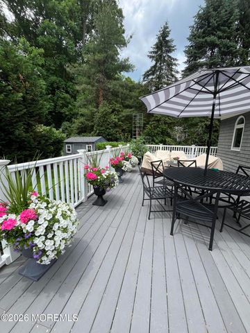 96 Lake Shore Drive, Red Bank, NJ 07701