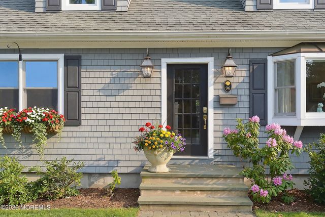 96 Lake Shore Drive, Red Bank, NJ 07701