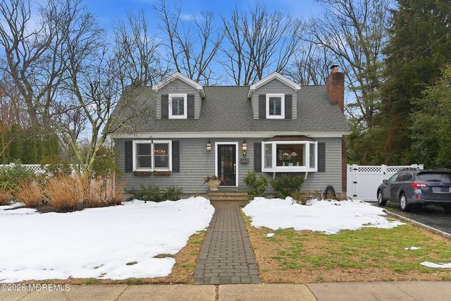 96 Lake Shore Drive, Red Bank, NJ 07701