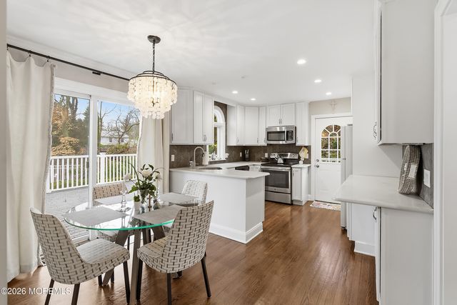 96 Lake Shore Drive, Red Bank, NJ 07701