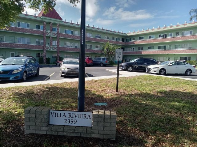 2359 FINLANDIA LANE 65, Clearwater, FL 33763