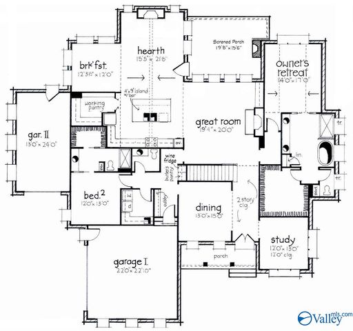 41 Legacy Oaks Place, Gurley, AL 35763