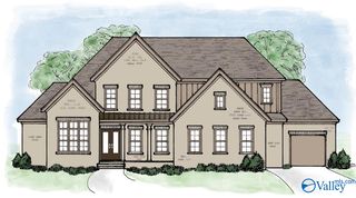 41 Legacy Oaks Place, Gurley, AL 35763