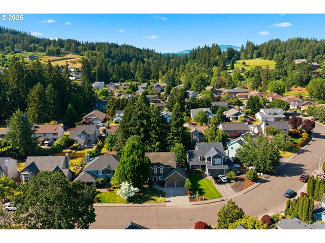 2623 N L St, Washougal, WA 98671