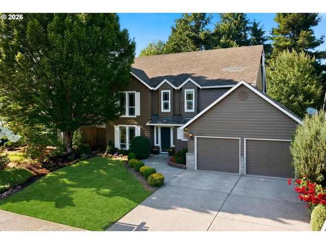 2623 N L St, Washougal, WA 98671