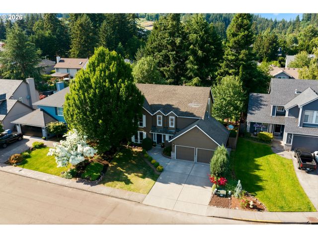 2623 N L St, Washougal, WA 98671
