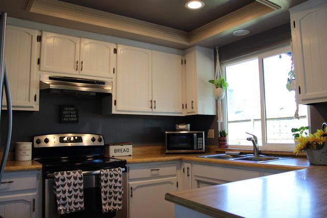 1637 Carlisle Ave, Modesto, CA 95356