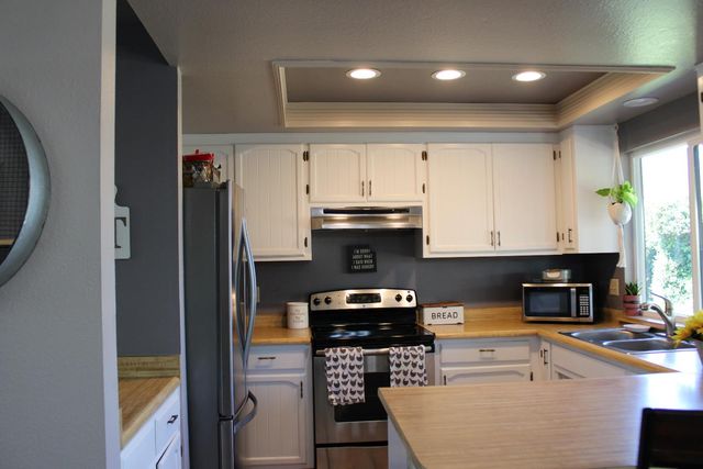 1637 Carlisle Ave, Modesto, CA 95356