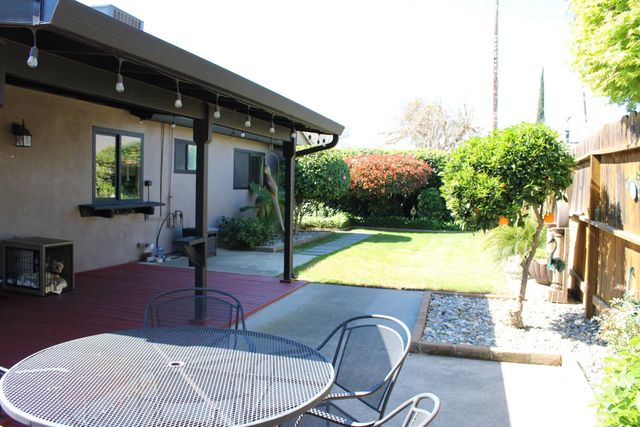 1637 Carlisle Ave, Modesto, CA 95356