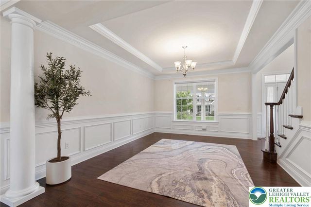 2106 Bellflower Lane, Upper Saucon Twp, PA 18034
