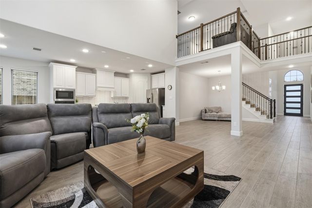 9930 Magnolia Estates Lane, Manvel, TX 77578