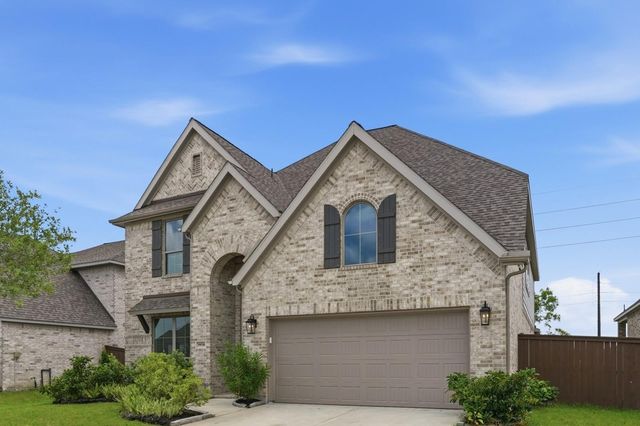 9930 Magnolia Estates Lane, Manvel, TX 77578