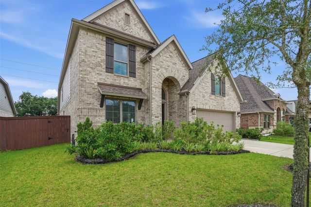 9930 Magnolia Estates Lane, Manvel, TX 77578