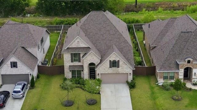 9930 Magnolia Estates Lane, Manvel, TX 77578