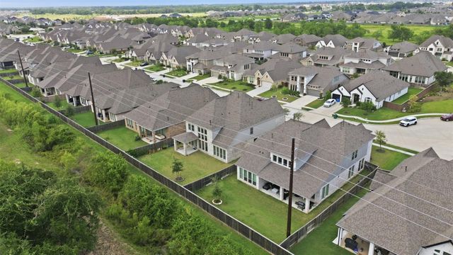 9930 Magnolia Estates Lane, Manvel, TX 77578