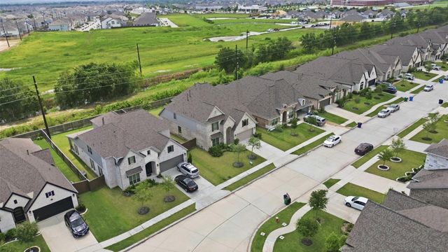 9930 Magnolia Estates Lane, Manvel, TX 77578