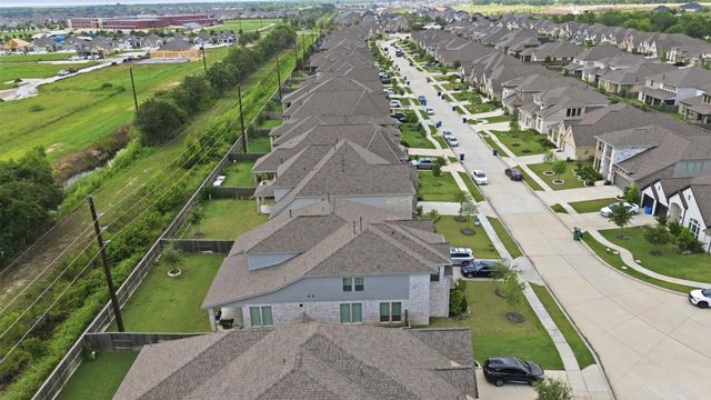 9930 Magnolia Estates Lane, Manvel, TX 77578