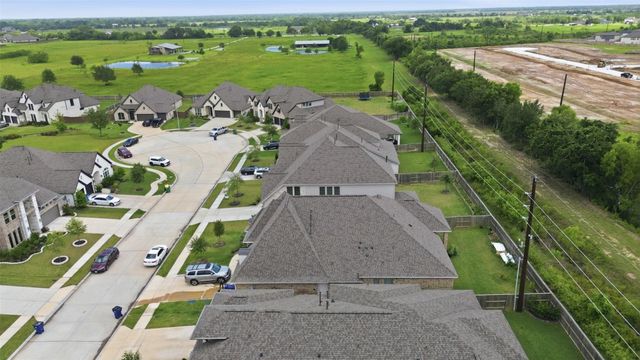 9930 Magnolia Estates Lane, Manvel, TX 77578