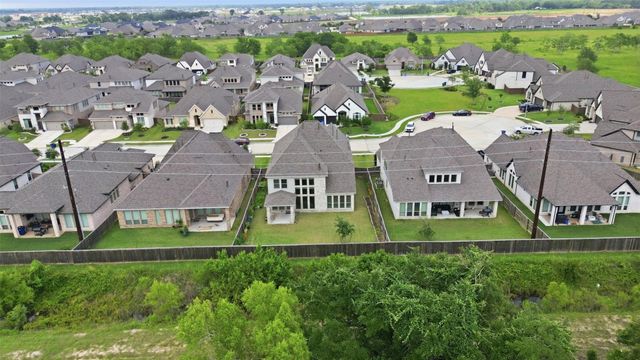 9930 Magnolia Estates Lane, Manvel, TX 77578