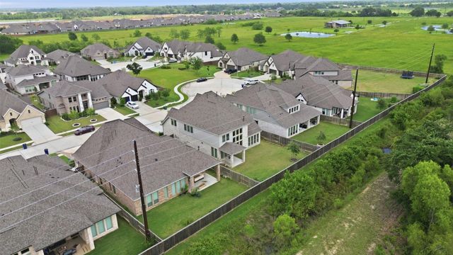 9930 Magnolia Estates Lane, Manvel, TX 77578
