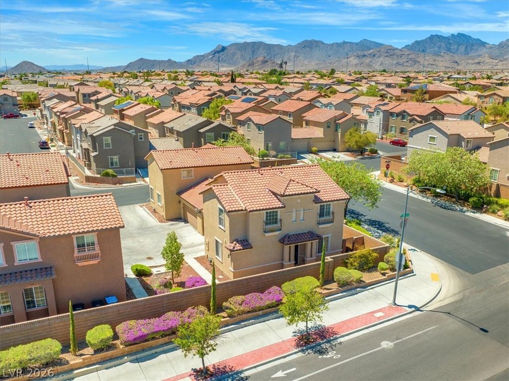 9860 Twilight Walk Avenue, Las Vegas, NV 89149 — photo 2