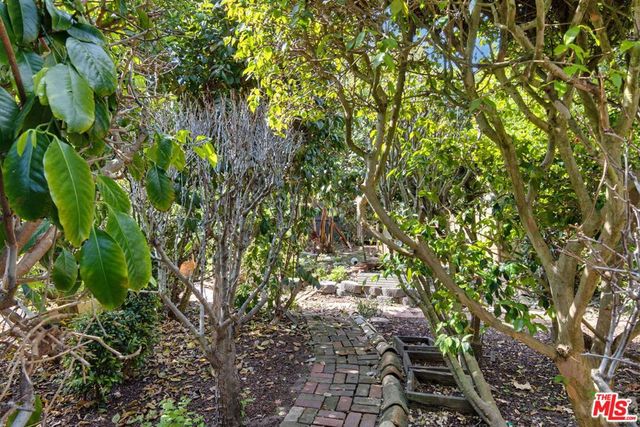 1321 Palms Boulevard, Venice, CA 90291