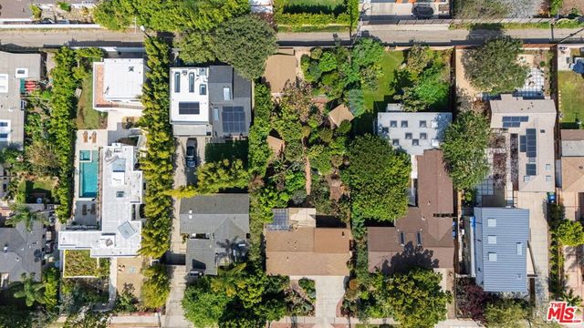 1321 Palms Boulevard, Venice, CA 90291