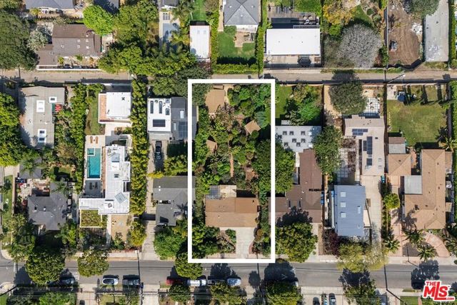 1321 Palms Boulevard, Venice, CA 90291