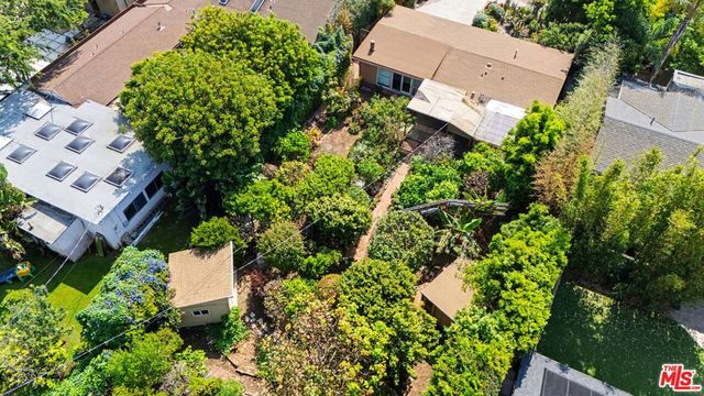 1321 Palms Boulevard, Venice, CA 90291