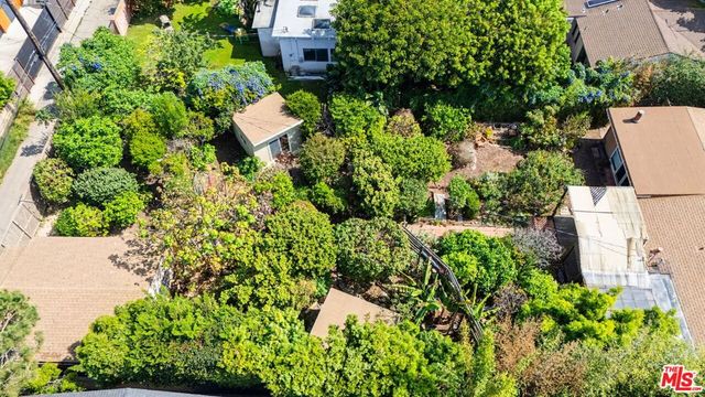 1321 Palms Boulevard, Venice, CA 90291