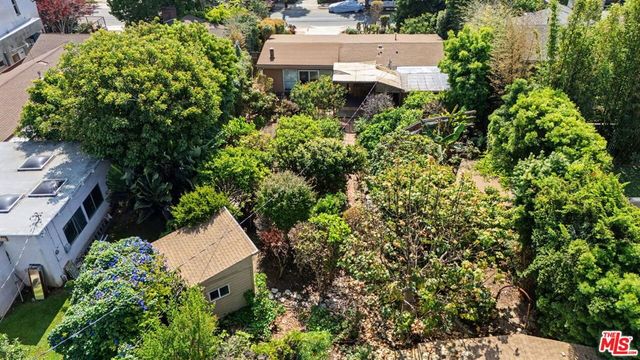 1321 Palms Boulevard, Venice, CA 90291