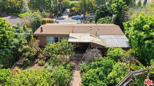 1321 Palms Boulevard, Venice, CA 90291