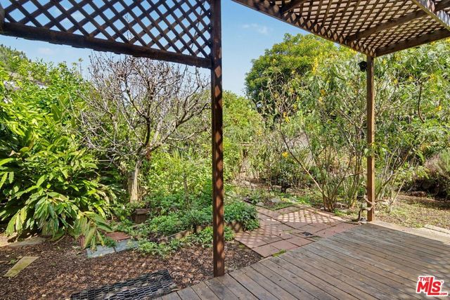 1321 Palms Boulevard, Venice, CA 90291