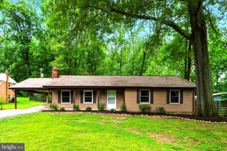 14901 FORT TRL, Accokeek, MD 20607