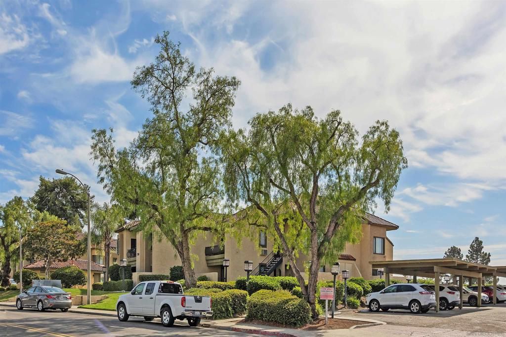 Image 1 of property listing at 7360 Park Ridge Blvd 119, San Diego, CA 92120