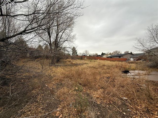 4325 Axtell Street, Colorado Springs, CO 80906