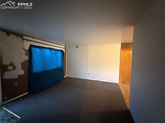 4325 Axtell Street, Colorado Springs, CO 80906