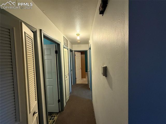 4325 Axtell Street, Colorado Springs, CO 80906