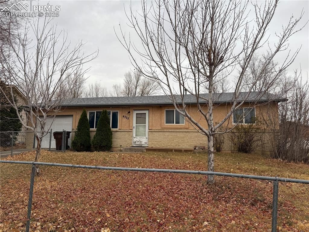 4325 Axtell Street, Colorado Springs, CO 80906