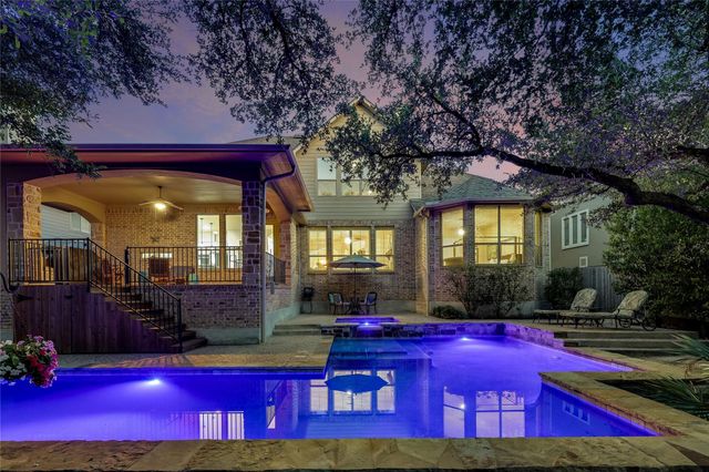 321 Angus DR, Cedar Park, TX 78613