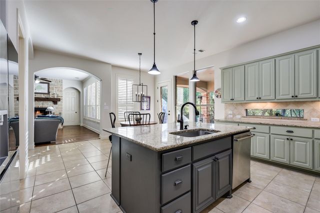 321 Angus DR, Cedar Park, TX 78613