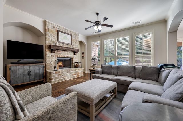 321 Angus DR, Cedar Park, TX 78613