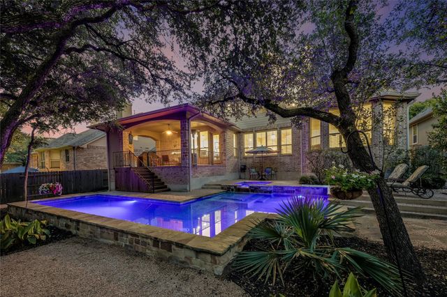 321 Angus DR, Cedar Park, TX 78613