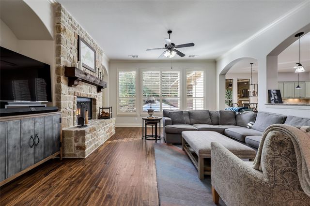 321 Angus DR, Cedar Park, TX 78613