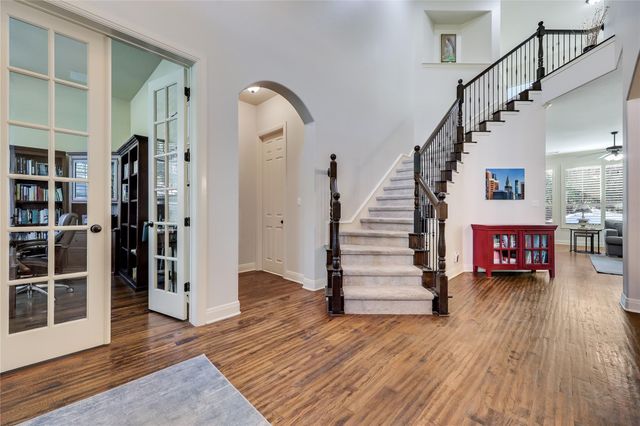 321 Angus DR, Cedar Park, TX 78613