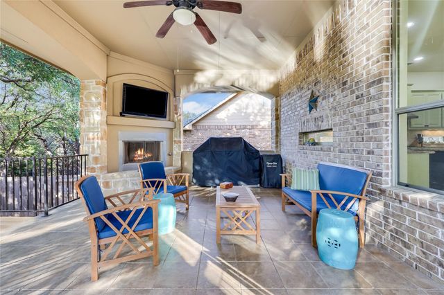 321 Angus DR, Cedar Park, TX 78613