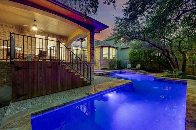 321 Angus DR, Cedar Park, TX 78613