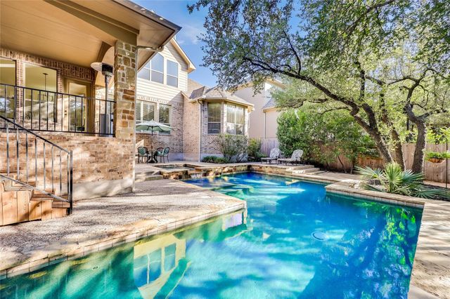 321 Angus DR, Cedar Park, TX 78613